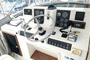 Vintage 36ft Cape Dory Yacht For Sale