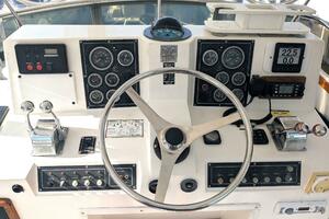 Vintage 36ft Cape Dory Yacht For Sale