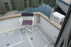 Vintage 36ft Cape Dory Yacht For Sale