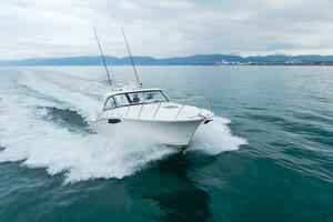 COMMODORE TWO yacht for sale