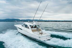 Yacht for sale COMMODORE TWO
