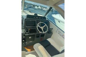 37ft Pursuit Yacht For Sale