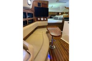 37ft Pursuit Yacht For Sale