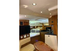 37ft Pursuit Yacht For Sale