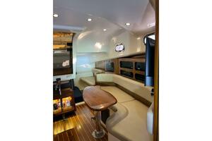 37ft Pursuit Yacht For Sale
