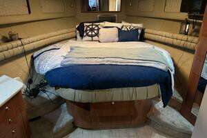 1998 Sea Ray 550 Sedan Bridge thumbnail 29