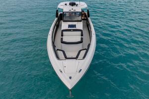 42FT (12.8M) CIGARETTE