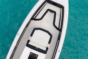 42FT (12.8M) CIGARETTE