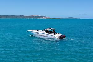 Yacht for sale 42FT (12.8M) CIGARETTE
