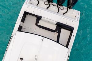 42FT (12.8M) CIGARETTE
