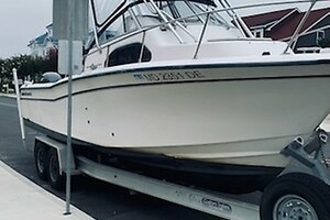 Vessel Image #1