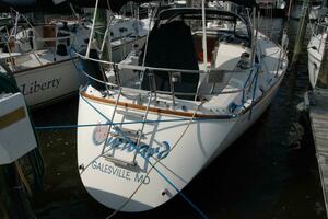 Vessel Image #5