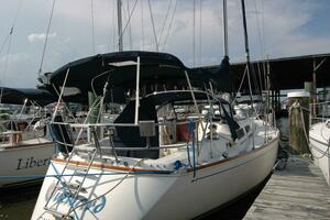 Vessel Image #8