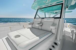 2017 Yellowfin 42 Offshore MIDNIGHT RIDER