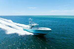 2017 Yellowfin 42 Offshore thumbnail 35