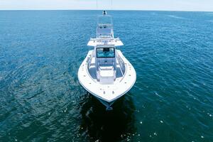 2017 Yellowfin 42 Offshore MIDNIGHT RIDER