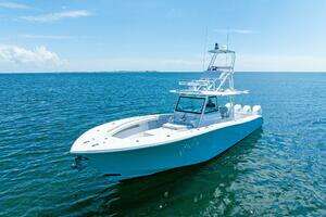2017 Yellowfin 42 Offshore thumbnail 30