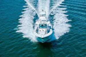 2017 Yellowfin 42 Offshore MIDNIGHT RIDER