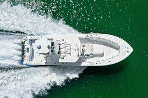 2017 Yellowfin 42 Offshore thumbnail 34
