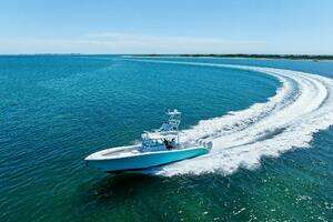 2017 Yellowfin 42 Offshore thumbnail 39