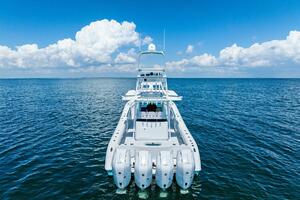 2017 Yellowfin 42 Offshore MIDNIGHT RIDER