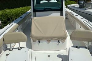 27ft Everglades Yacht For Sale