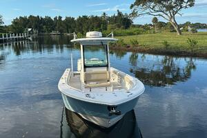 27ft Everglades Yacht For Sale
