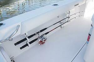 27ft Everglades Yacht For Sale