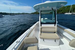 27ft Everglades Yacht For Sale