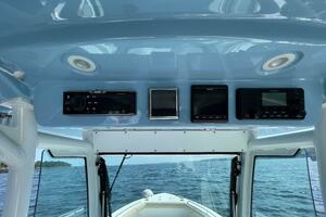 27ft Everglades Yacht For Sale