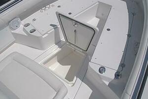 27ft Everglades Yacht For Sale