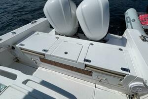 27ft Everglades Yacht For Sale