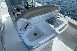 27ft Everglades Yacht For Sale