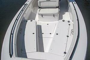 27ft Everglades Yacht For Sale