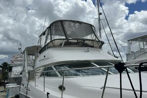 Just One More 42ft Sea Ray Yacht For Sale