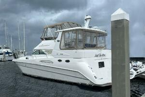 Just One More 42ft Sea Ray Yacht For Sale