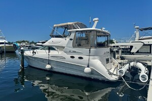 Just One More 42ft Sea Ray Yacht For Sale