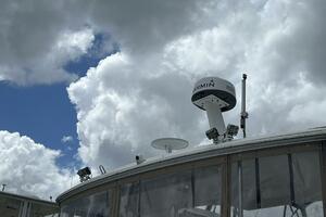 Just One More 42ft Sea Ray Yacht For Sale