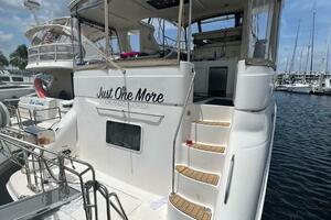 Just One More 42ft Sea Ray Yacht For Sale