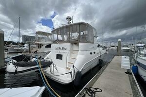 Just One More 42ft Sea Ray Yacht For Sale