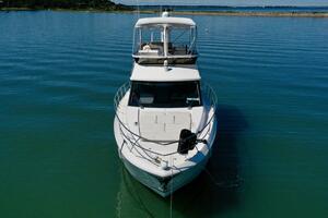 Yacht for sale BLUE SKIES