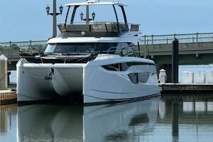 Yacht for sale 48FT (14.78M) PRESTIGE