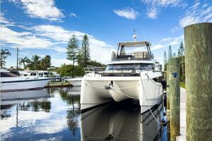 48FT (14.78M) PRESTIGE yacht for sale