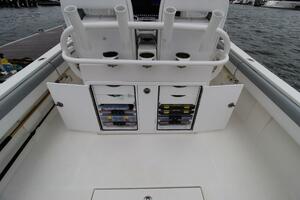 28ft Regulator Yacht For Sale