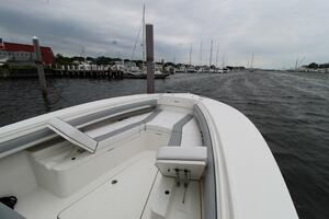 28ft Regulator Yacht For Sale