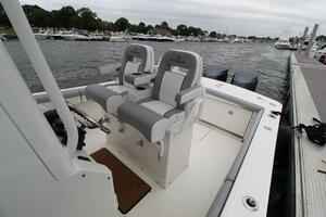 28ft Regulator Yacht For Sale