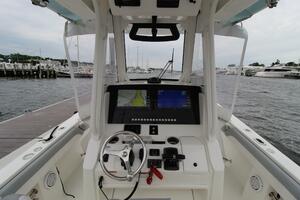 28ft Regulator Yacht For Sale