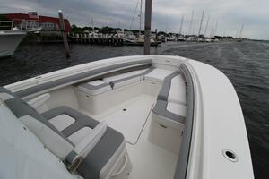 28ft Regulator Yacht For Sale