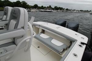 28ft Regulator Yacht For Sale