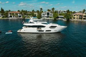 MIRACLE yacht for sale